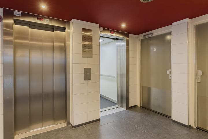 Foto 3 van Aïdaplein 110