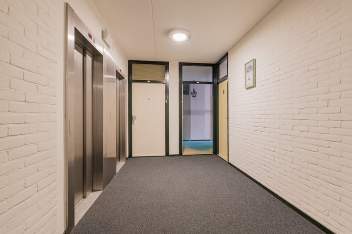 Foto 4 van Aïdaplein 110