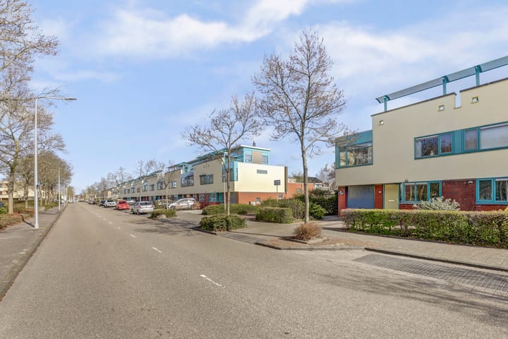 Foto 38 van Dreeslaan 136