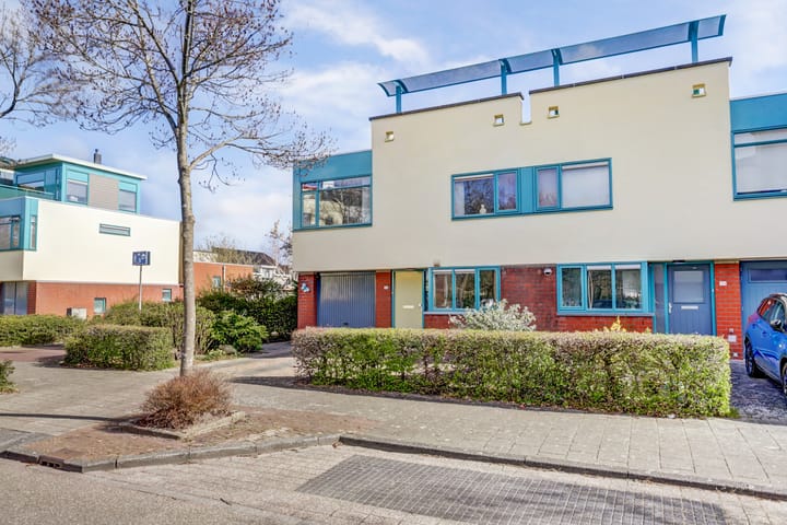 Foto 39 van Dreeslaan 136