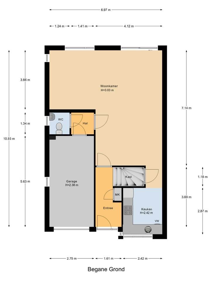 Foto 41 van Dreeslaan 136