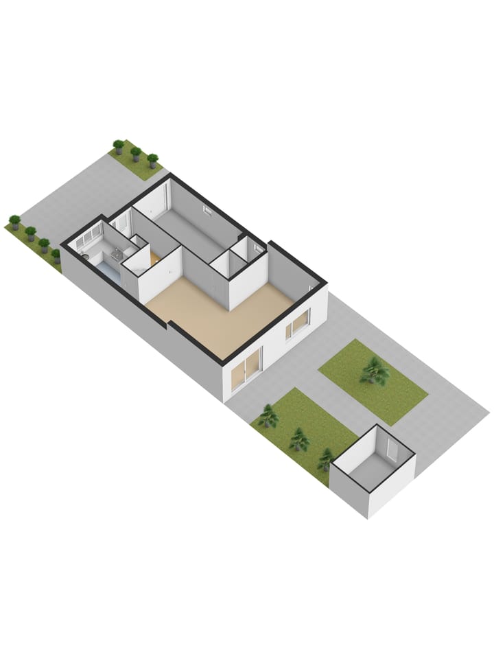 Foto 48 van Dreeslaan 136