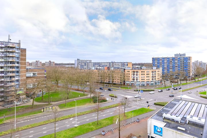 Foto 23 van Aïdaplein 110