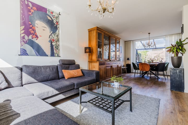 Foto 2 van Sweelincklaan 17