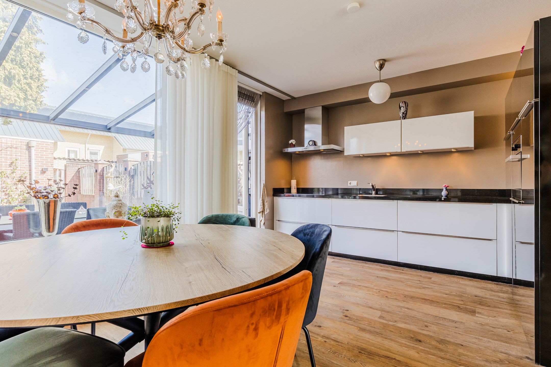 Foto 3 van Sweelincklaan 17