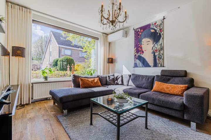 Foto 4 van Sweelincklaan 17