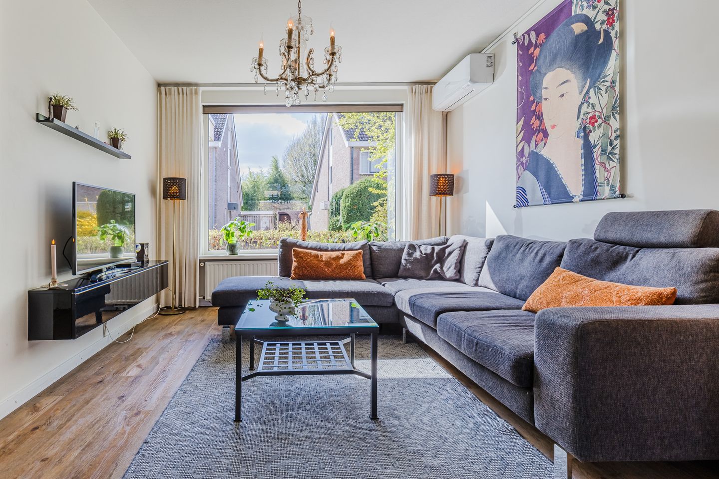 Foto 5 van Sweelincklaan 17