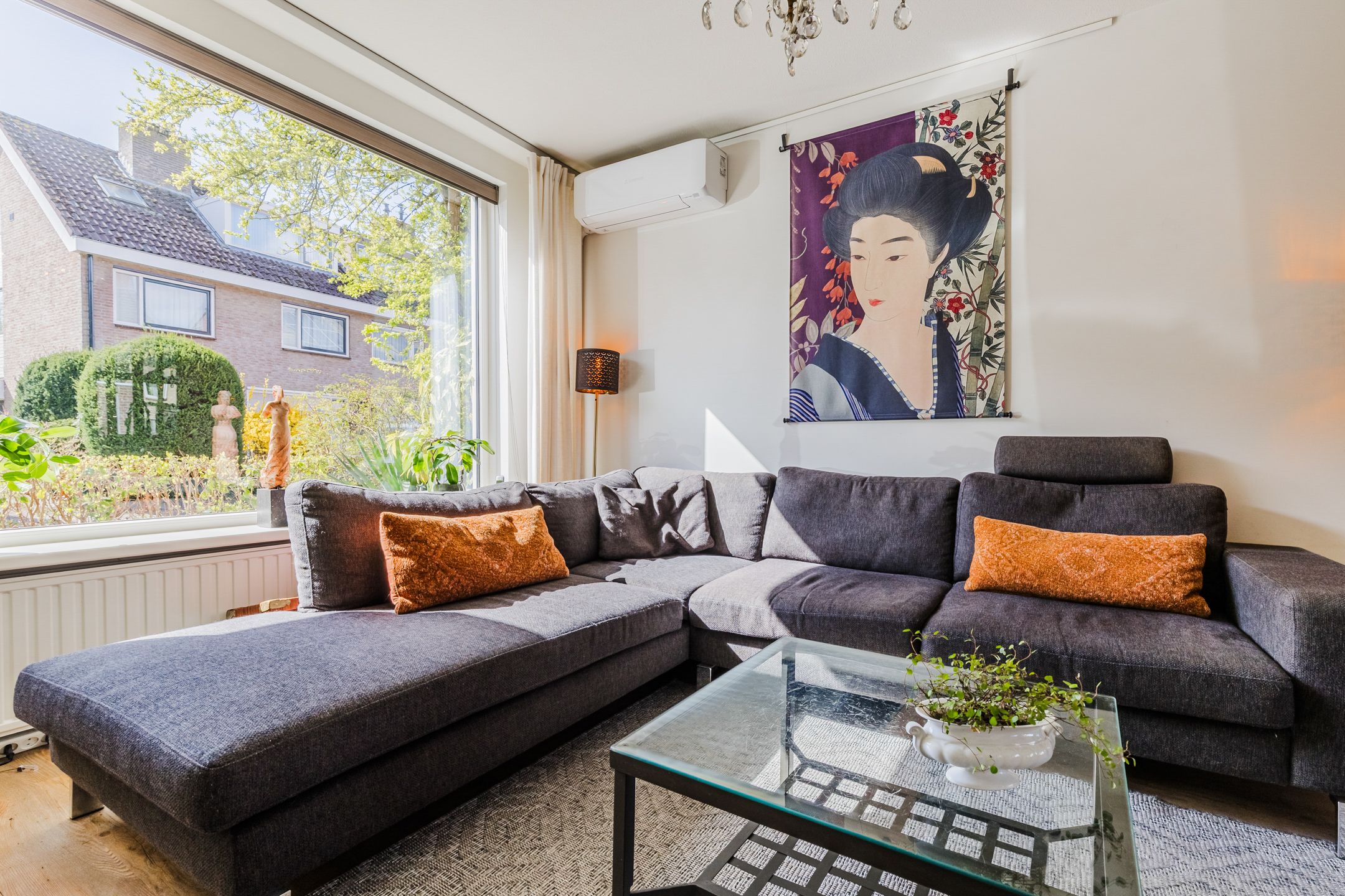 Foto 6 van Sweelincklaan 17