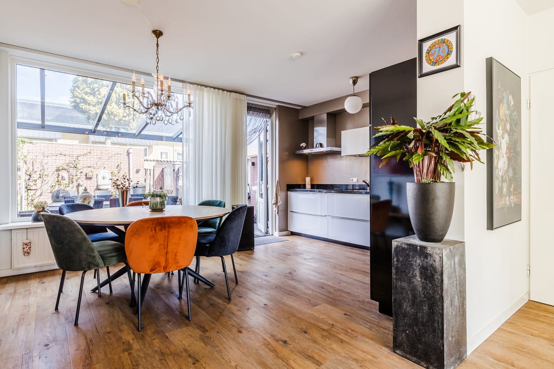 Foto 8 van Sweelincklaan 17