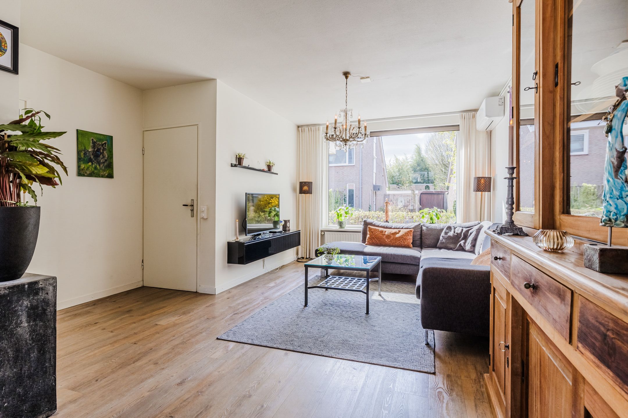 Foto 9 van Sweelincklaan 17