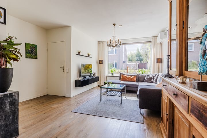 Foto 9 van Sweelincklaan 17