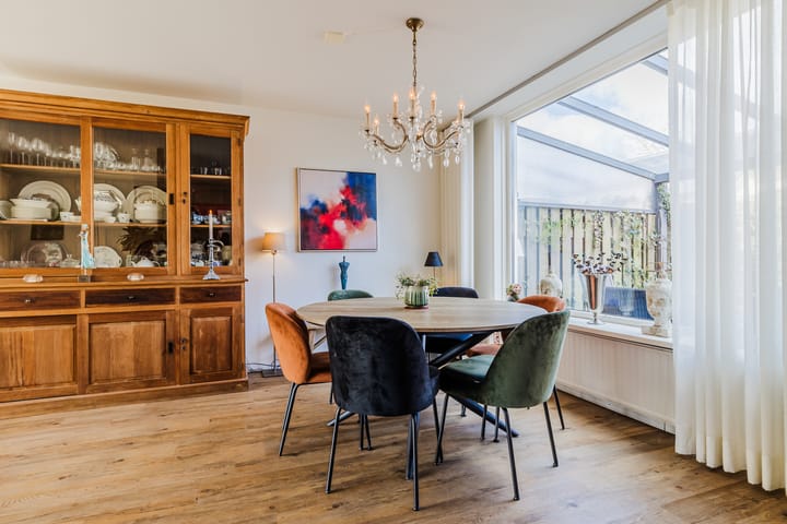 Foto 10 van Sweelincklaan 17