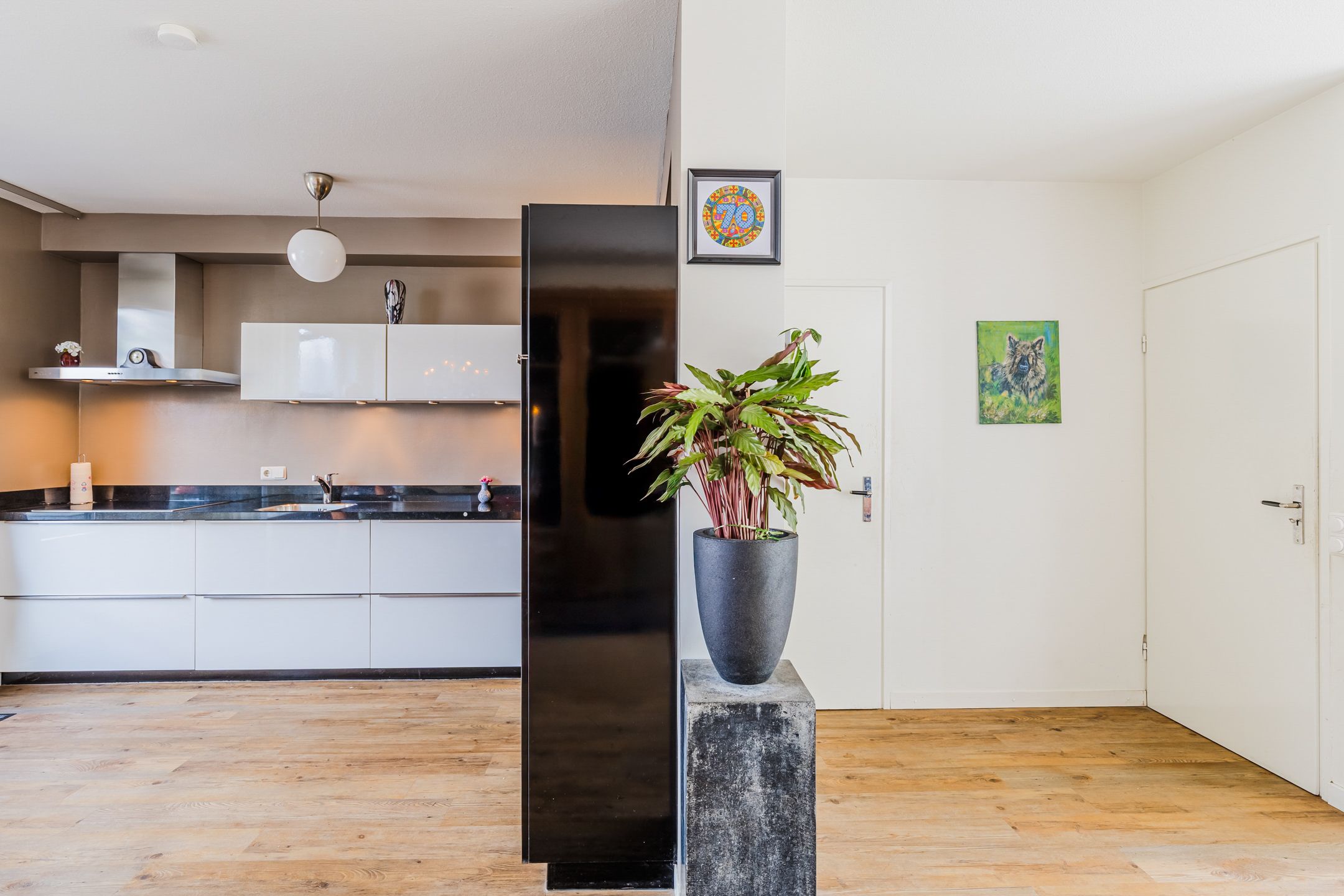 Foto 12 van Sweelincklaan 17