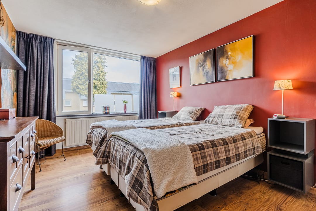 Foto 17 van Sweelincklaan 17