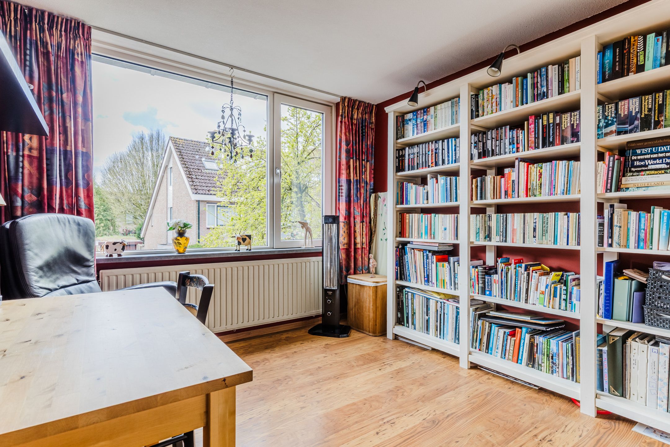 Foto 21 van Sweelincklaan 17