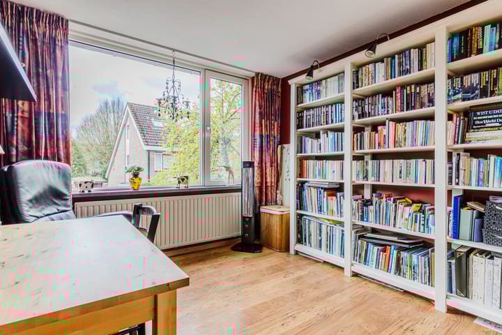 Foto 21 van Sweelincklaan 17