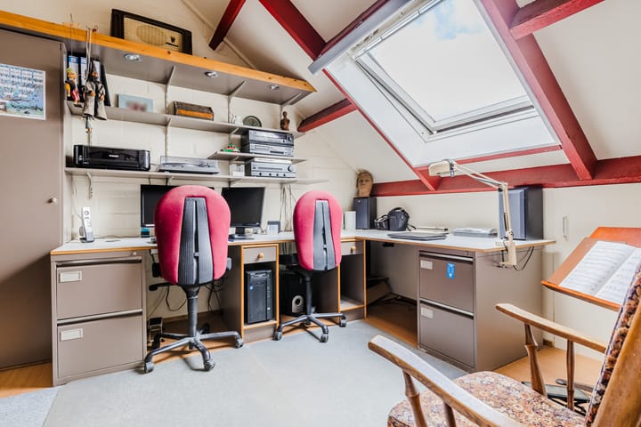 Foto 26 van Sweelincklaan 17