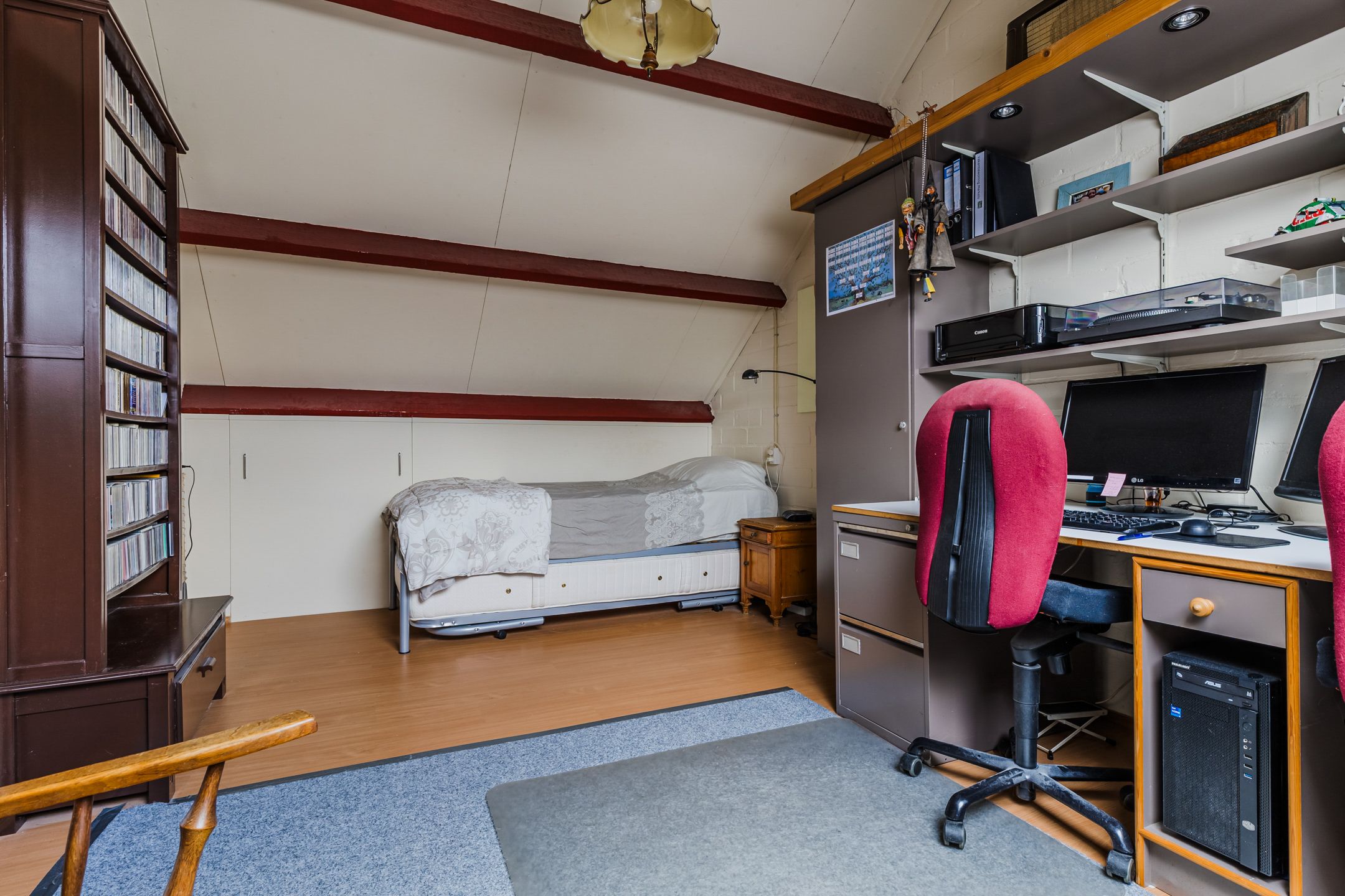 Foto 27 van Sweelincklaan 17