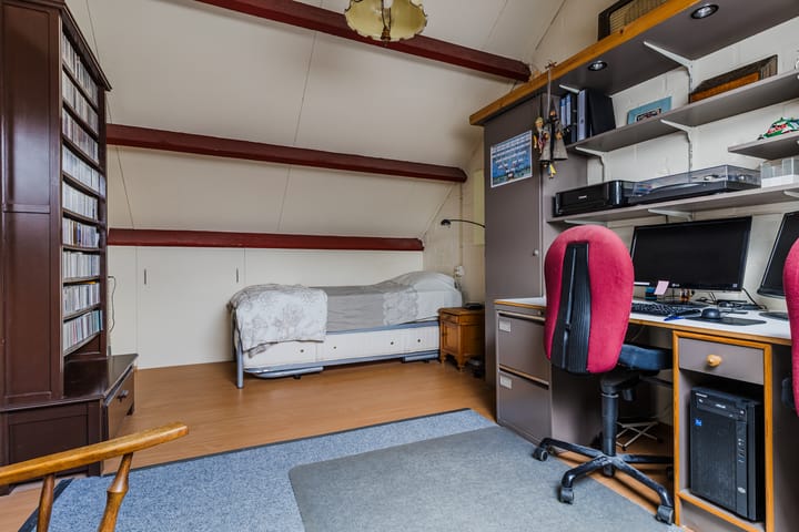 Foto 27 van Sweelincklaan 17