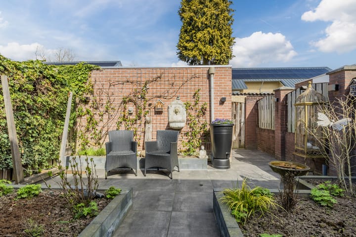 Foto 31 van Sweelincklaan 17