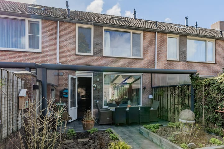 Foto 32 van Sweelincklaan 17