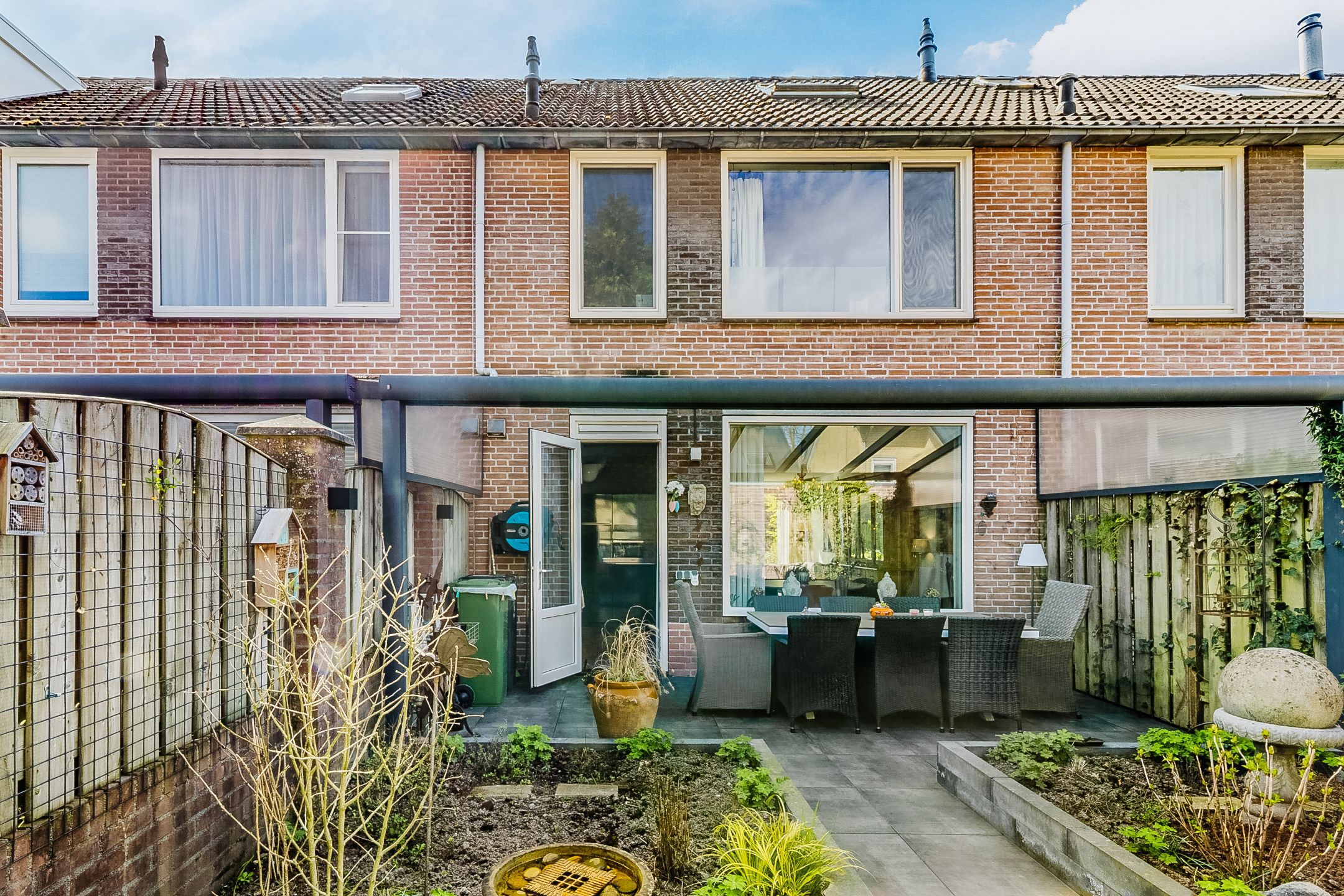 Foto 33 van Sweelincklaan 17