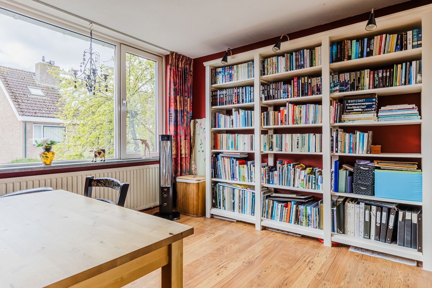 Foto 20 van Sweelincklaan 17