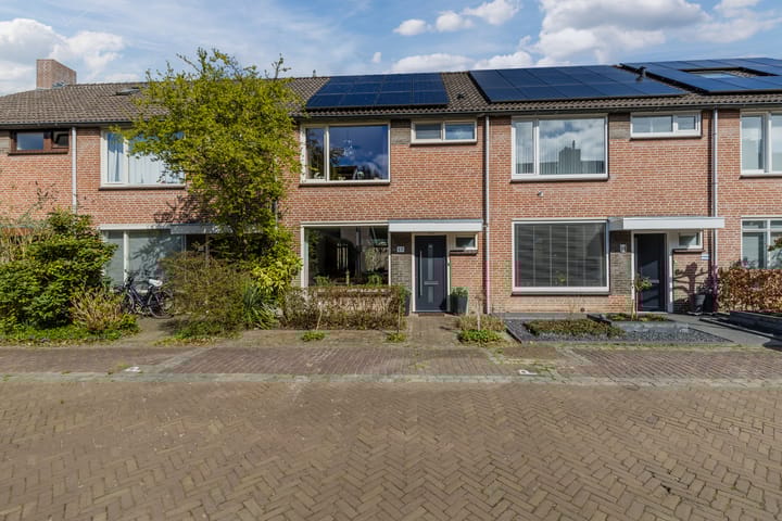 Foto 36 van Sweelincklaan 17