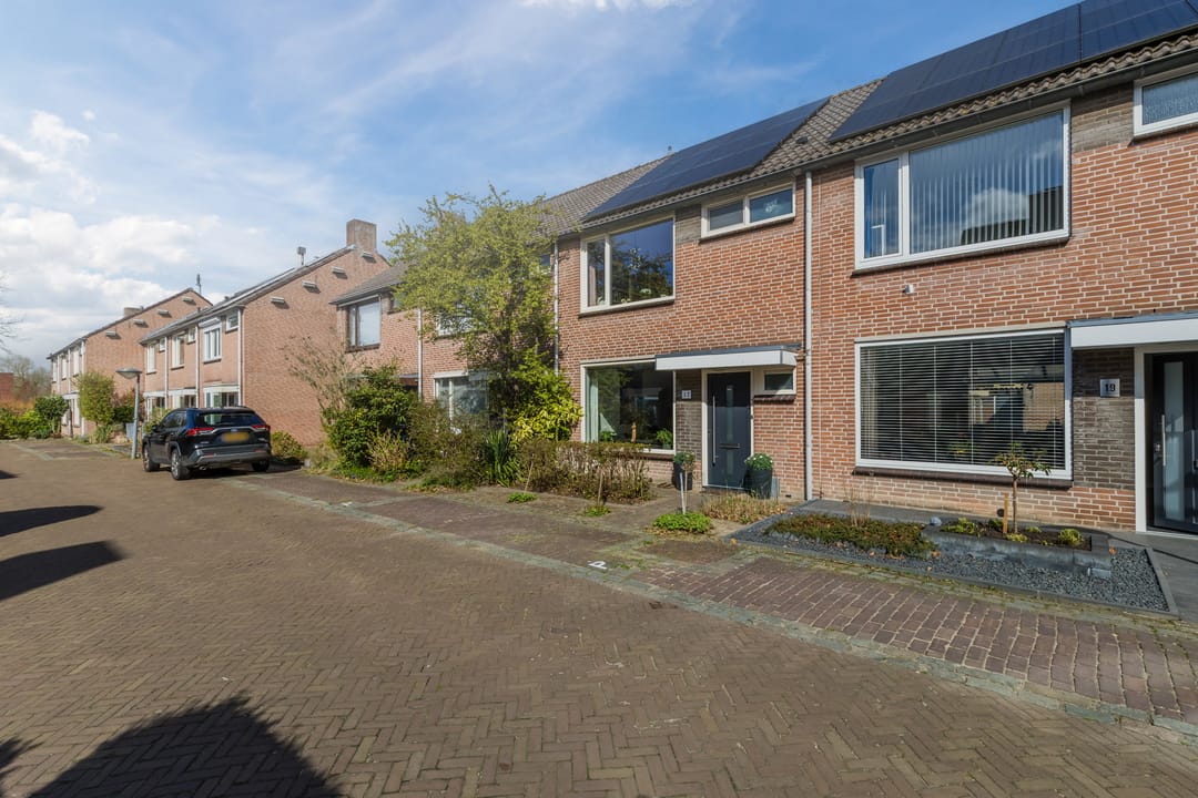 Foto 37 van Sweelincklaan 17