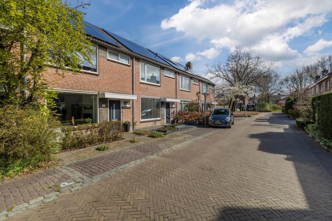 Foto 38 van Sweelincklaan 17