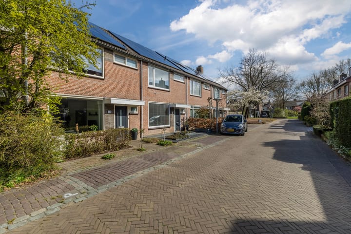 Foto 38 van Sweelincklaan 17