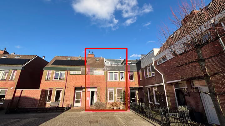 Foto 1 van Muurvaren 111