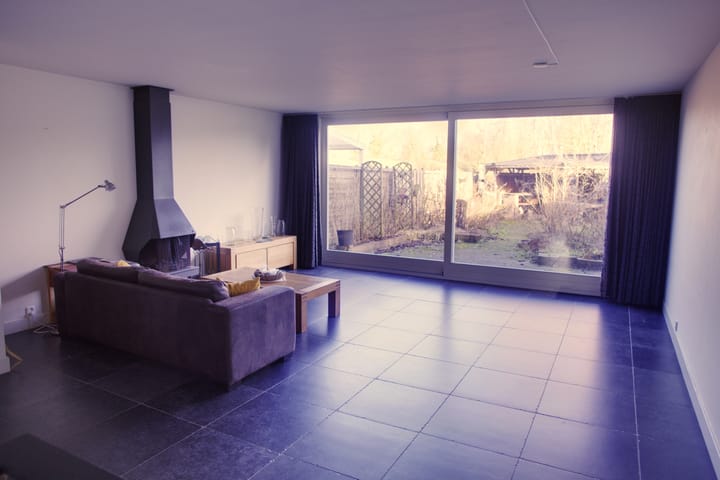 Foto 3 van Muurvaren 111