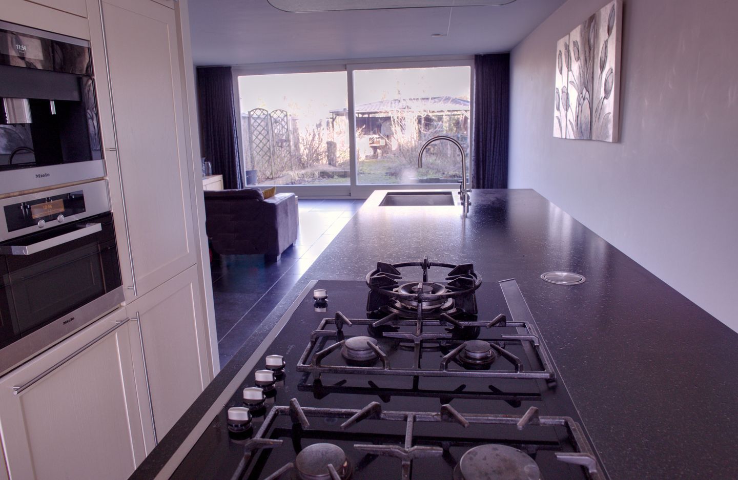 Foto 4 van Muurvaren 111