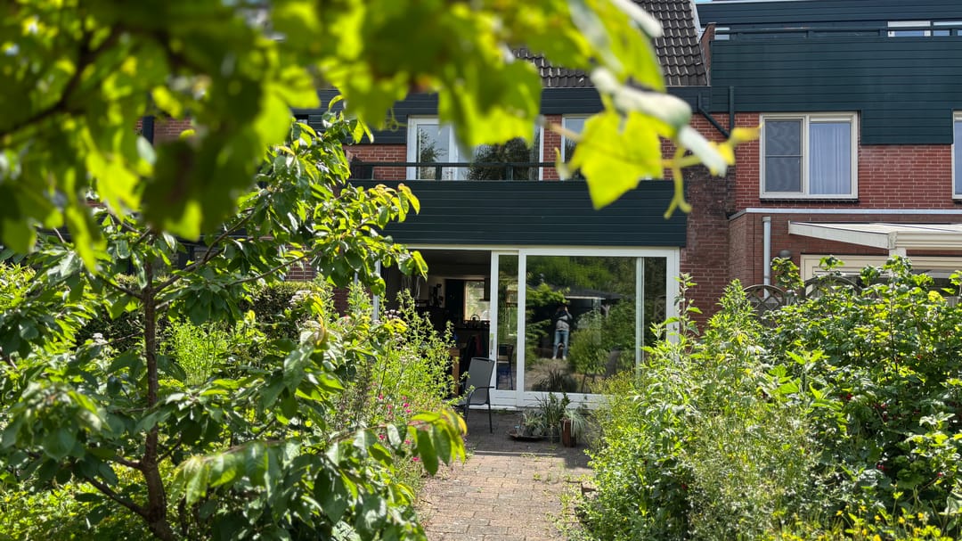 Foto 8 van Muurvaren 111