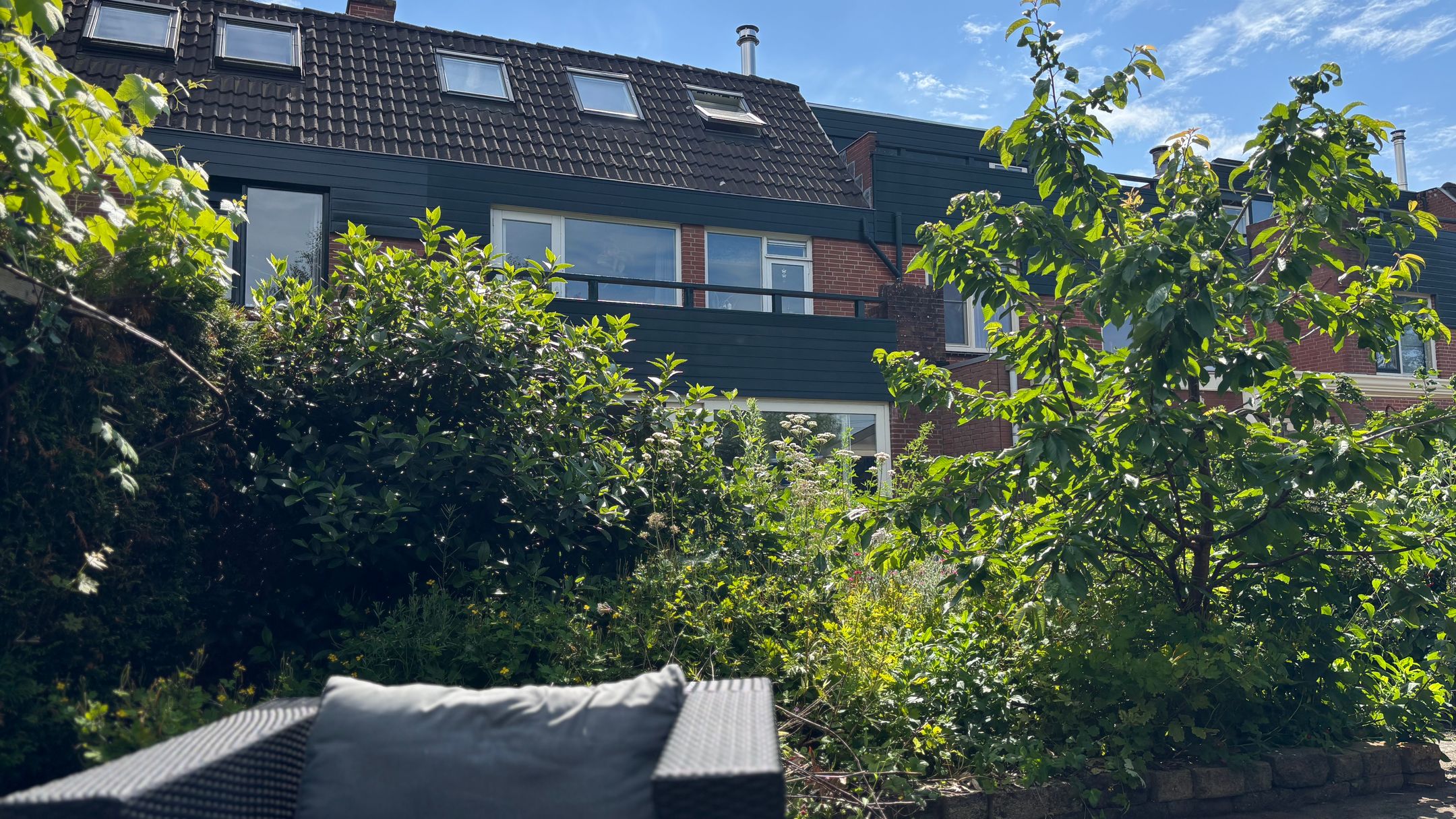 Foto 12 van Muurvaren 111