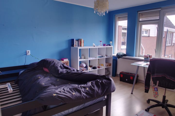 Foto 17 van Muurvaren 111