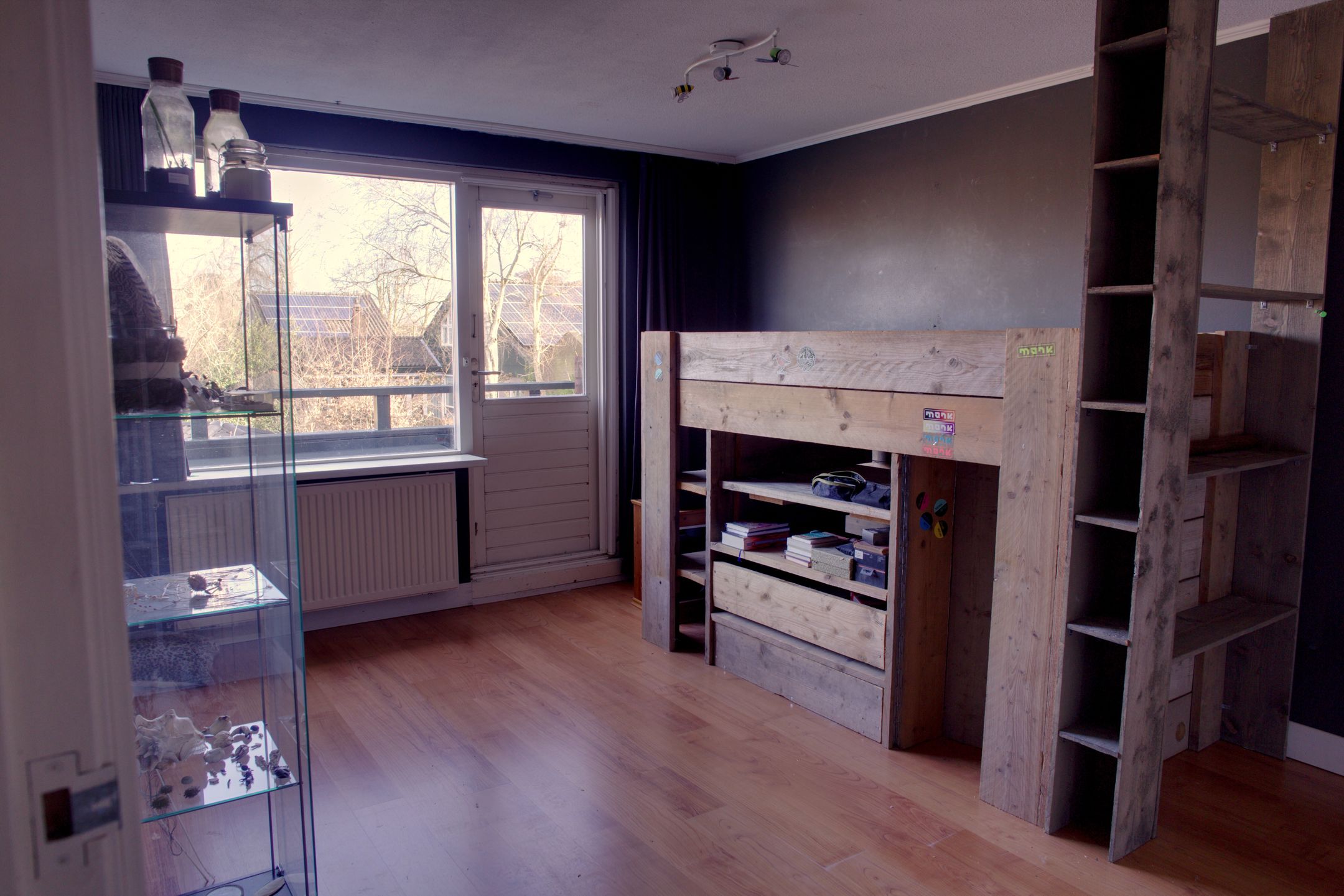 Foto 18 van Muurvaren 111