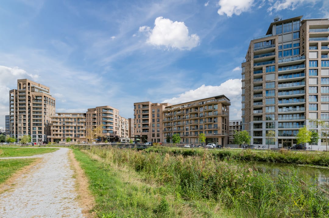 Foto 2 van Jan Wolkerslaan 665