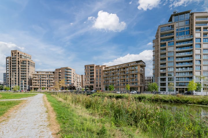 Foto 2 van Jan Wolkerslaan 665