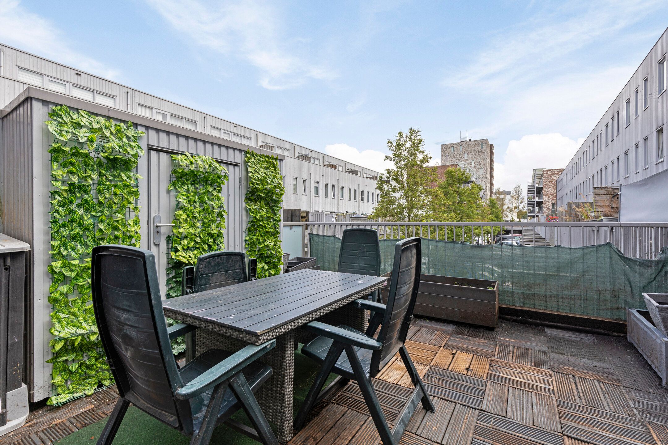 Foto 3 van Pieter Jelles Troelstralaan 16