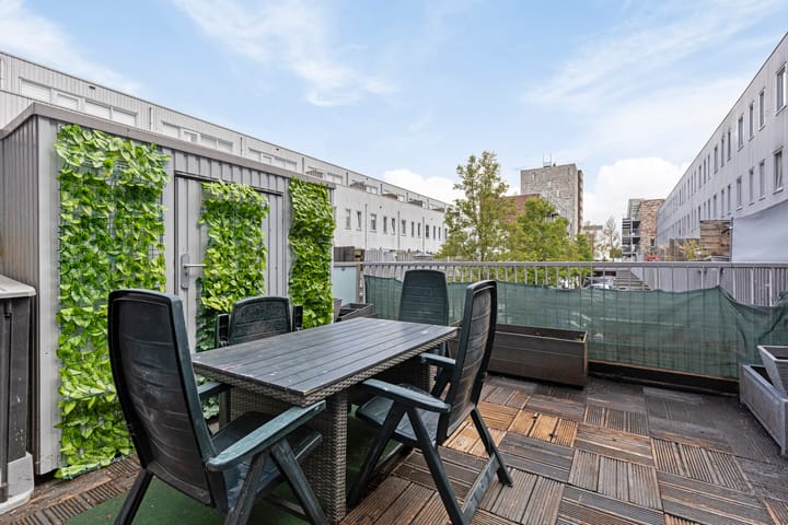 Foto 3 van Pieter Jelles Troelstralaan 16