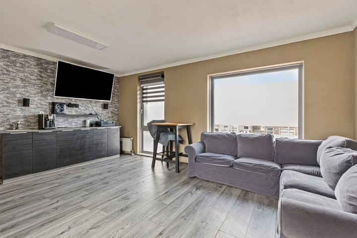 Foto 4 van Pieter Jelles Troelstralaan 16