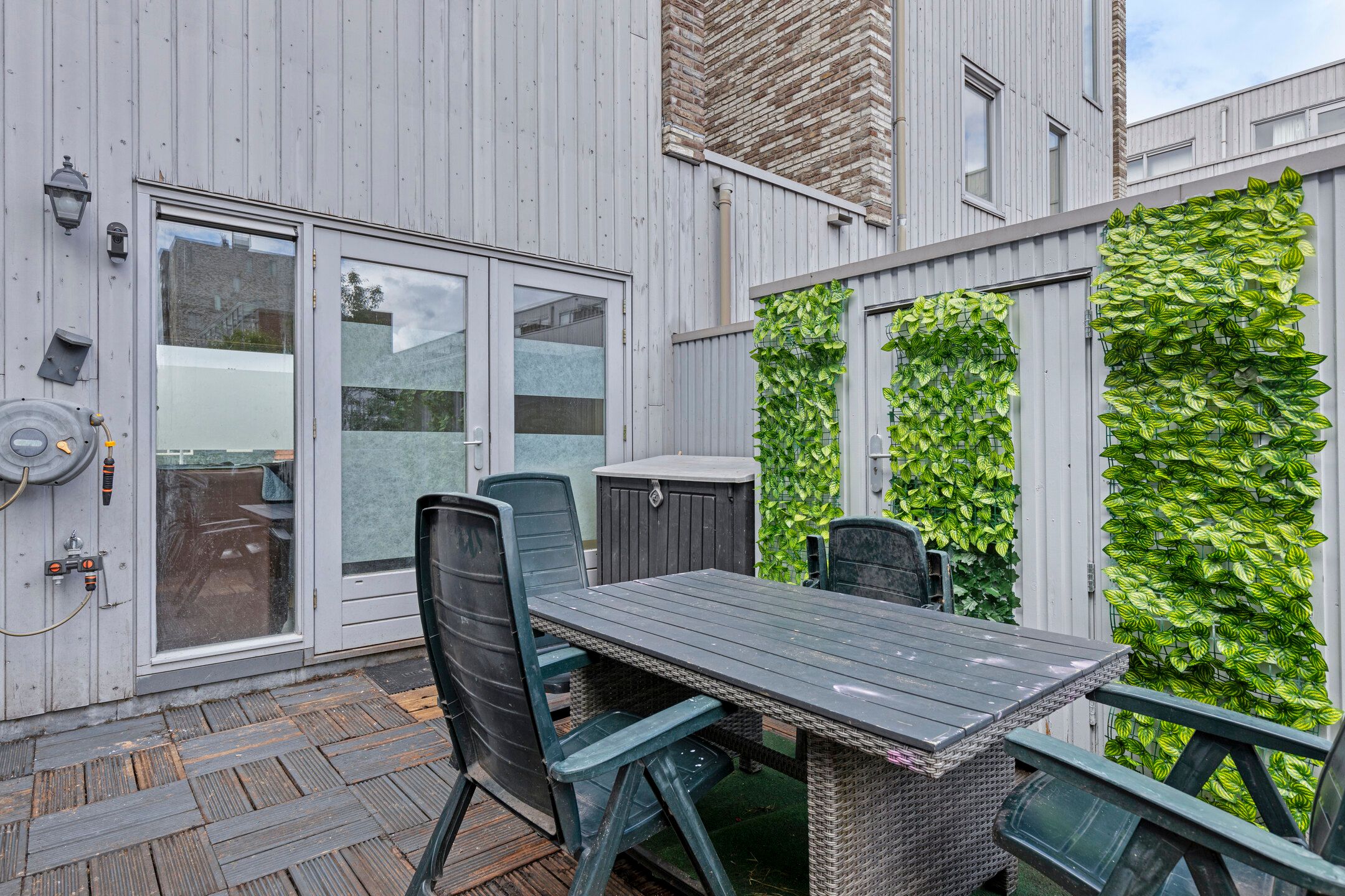 Foto 9 van Pieter Jelles Troelstralaan 16