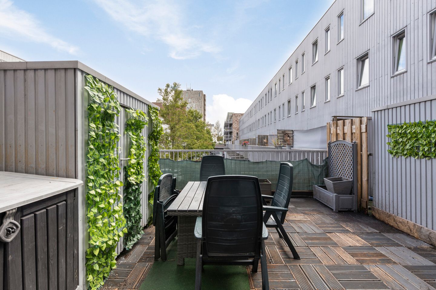 Foto 10 van Pieter Jelles Troelstralaan 16