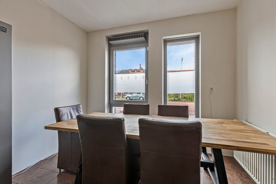 Foto 11 van Pieter Jelles Troelstralaan 16