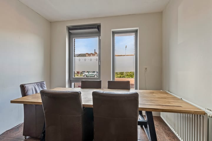 Foto 14 van Pieter Jelles Troelstralaan 16