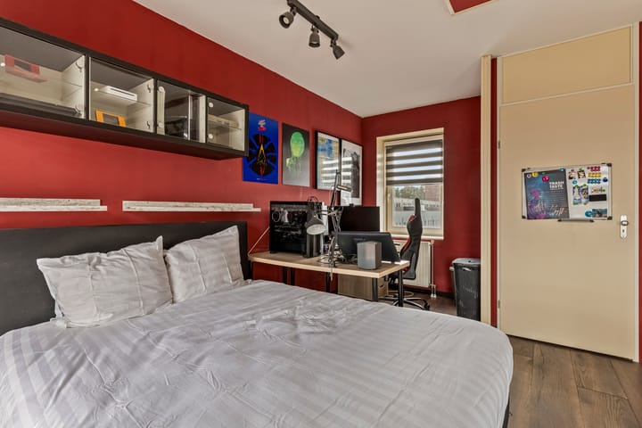 Foto 26 van Pieter Jelles Troelstralaan 16