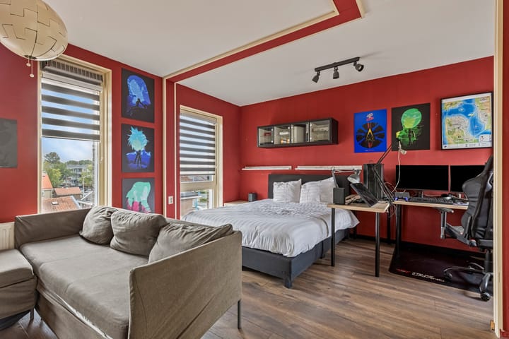 Foto 27 van Pieter Jelles Troelstralaan 16