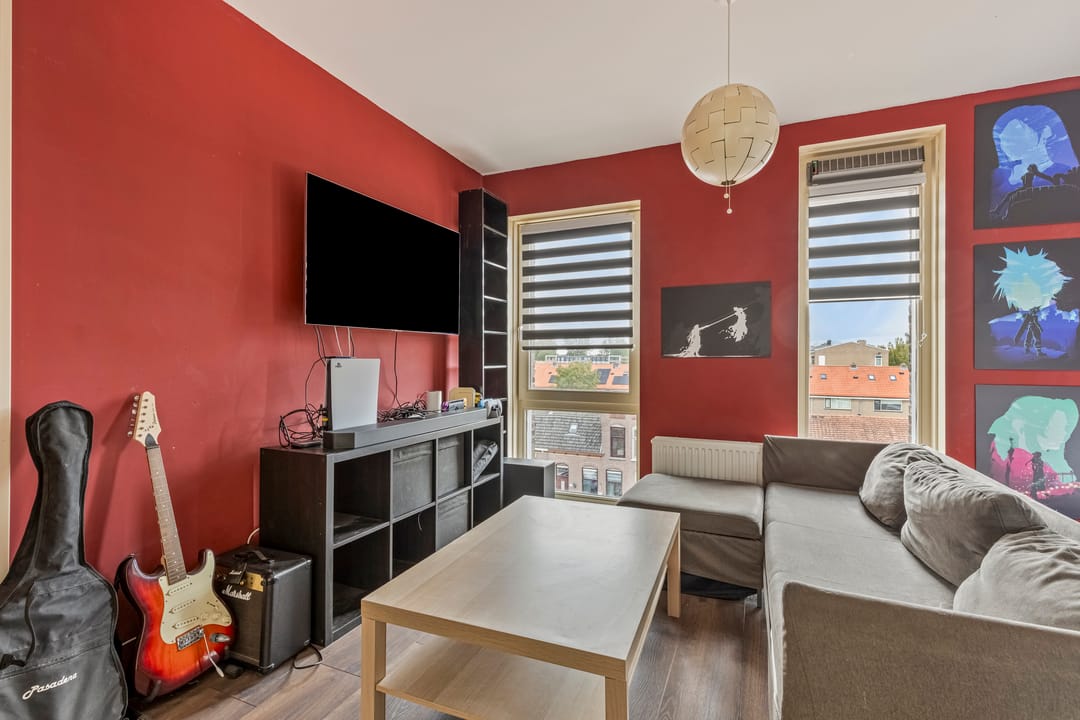 Foto 28 van Pieter Jelles Troelstralaan 16